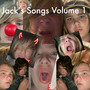 Jack's Songs Volume 1 (Explicit)