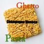 Ghetto Pasta (Explicit)