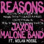 Reasons (feat. Nolan Moore)