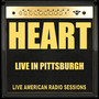 Live in Pittsburgh (Live)