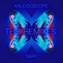 Kaleidoscope (Remixes)