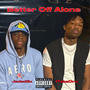 Better Off Alone (feat. Jaded3x) [Explicit]