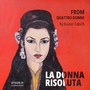 La Donna Risoluta from Quattro Donne