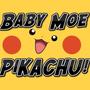 Pikachu! (Explicit)