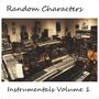 Instrumentals Volume 1