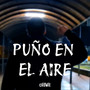 PUÑO EN EL AIRE