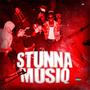 STUNNA MUSIQ (feat. Zaybo Stunna, BabyBoy, Jake Jhitt & Upby100) [Explicit]