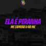 Ela é Piranha (Explicit)