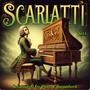 Scarlatti: Vol.1: Sonatas 1-10 for Piano & Harpsichord