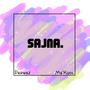 Sajna (feat. Parwaz) [Fusion Mix]