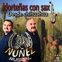 Norteñas Con Sax Desde Chihuahua