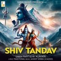 Shiv Tandav Stotram