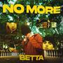 No more