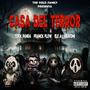 Casa Del Terror (feat. Abayomi, Franck Flow & Ele A) [Explicit]