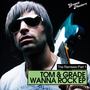 Wanna Rock - The Remixes Part 1