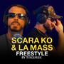 Scara Ko & La Mass Le Vrai - Freestyle Exclusive