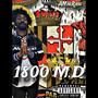 1800 M. D (Explicit)