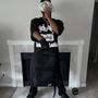 My lil shorty (Explicit)