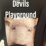 Devil’s Playground (Explicit)