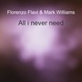 All I Never Need
