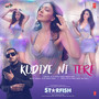 Kudiye Ni Tere (From 