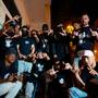 LAMI$ REDLINE (feat. Camarade 5507 & Skizo Beats)