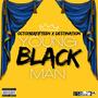 Young Black Man (feat. De$tination) [Explicit]