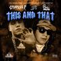 This And That (feat. bray dollas) [Explicit]