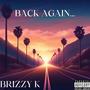 BACK AGAIN (Explicit)