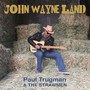 John Wayne Land