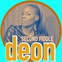 Second Fiddle (feat. Deefire)