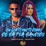 Eu Gosto Muito Disso de dar Pra Bandido (Explicit)