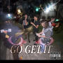 Go get it (Explicit)