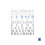 Goldberg Variations, BWV 988 (Arr. for String Trio)