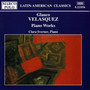 Velasquez: Piano Works