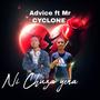 Ni chuza yena (feat. Mr cyclone & Nas popstar)