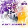 Funky Universe EP