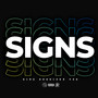 Signs (Explicit)