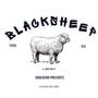 BlackSheep (feat. Dai Yar)