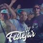 Voy a Festejar (feat. Miller DL & Saer Unoseis) [Explicit]