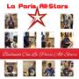 Bailando Con La Paris All-Stars