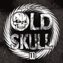 Old Skull 11