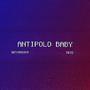 ANTIPOLO BABY (feat. Redd) [Explicit]