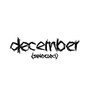 december (selected)