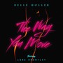 The Way You Move (feat. Luke Brantley)