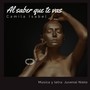 Al Saber Que Te Vas (feat. Camila Isabel)