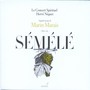 Marais, M.: Semele (Opera)