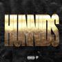 HUNNIDS (feat. 208jay) [Explicit]