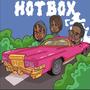 Hotbox (feat. Tay2p & Trenchstardee) [Explicit]