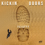 Kickin Doors